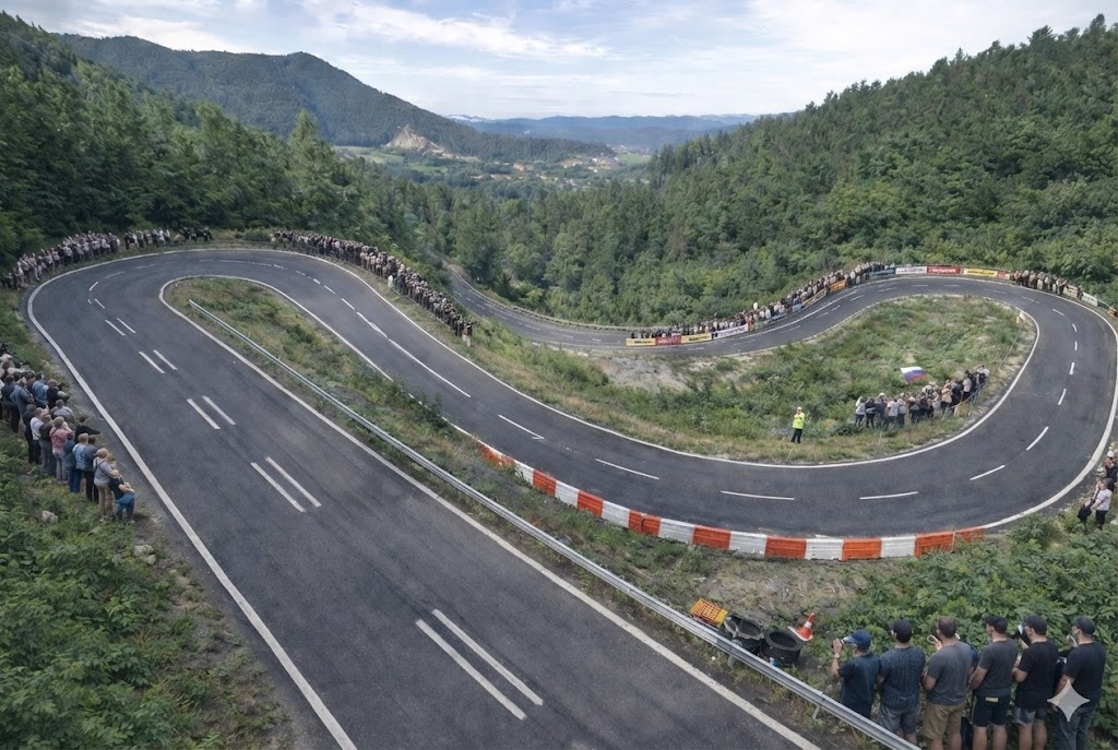 GHD Planina 2026